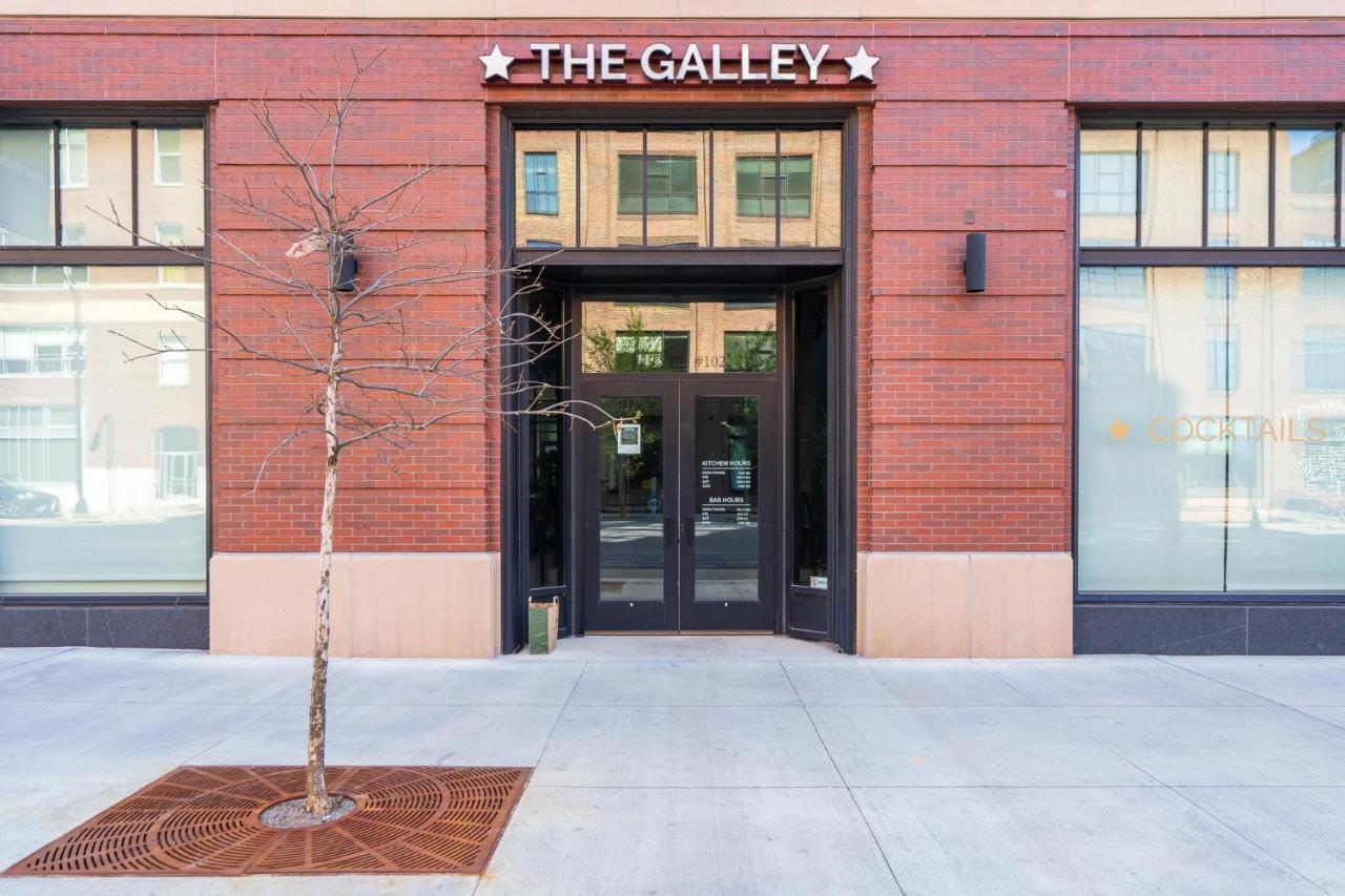 Minnestay Sable 204 - One Bedroom * Minneapolis